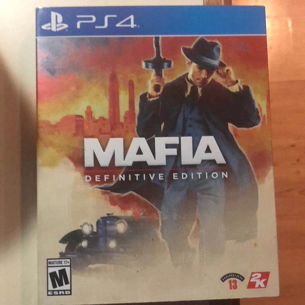 Mafia